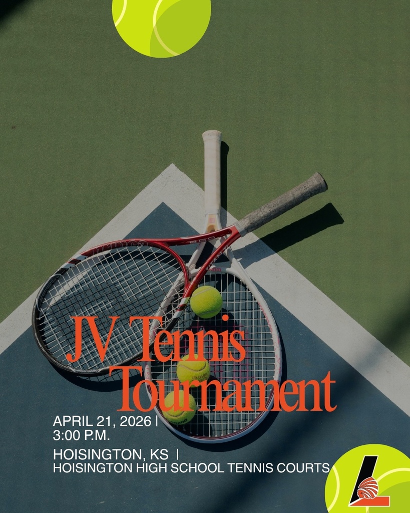 4.21 JV Tennis