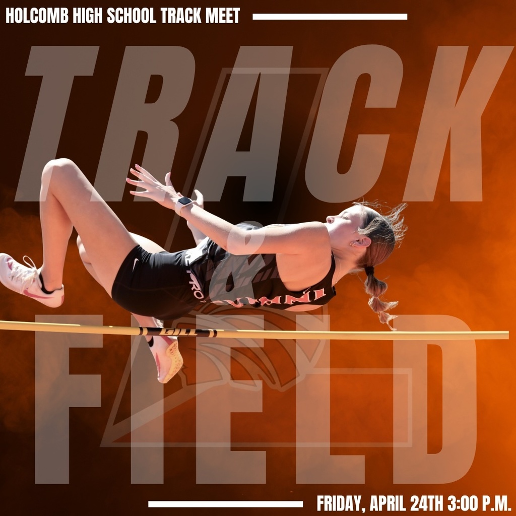 Varsity Track Holcomb 4.24