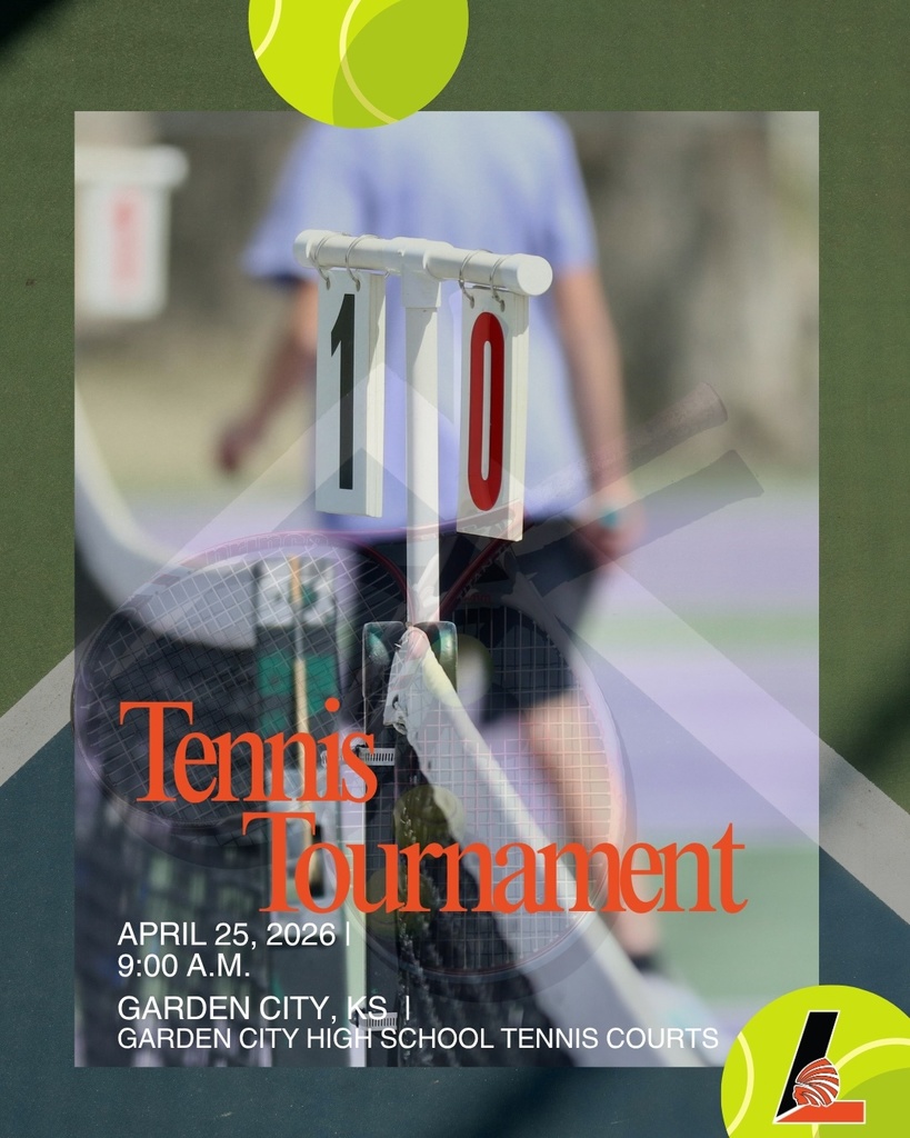 Varsity Tennis Garden City