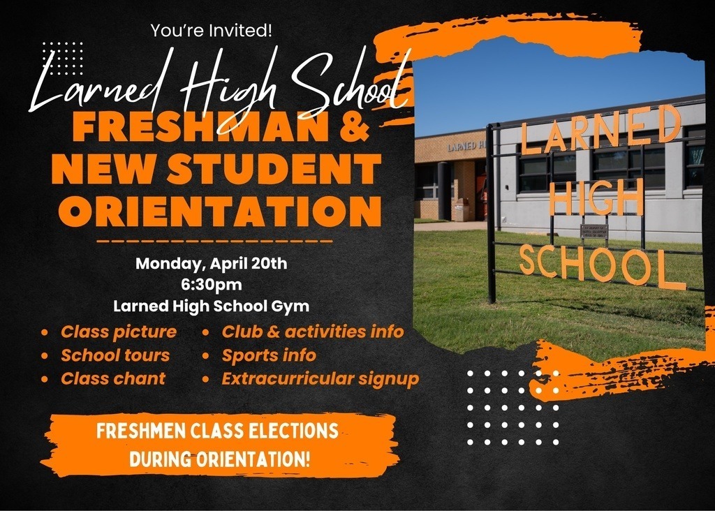 Freshman Orientation