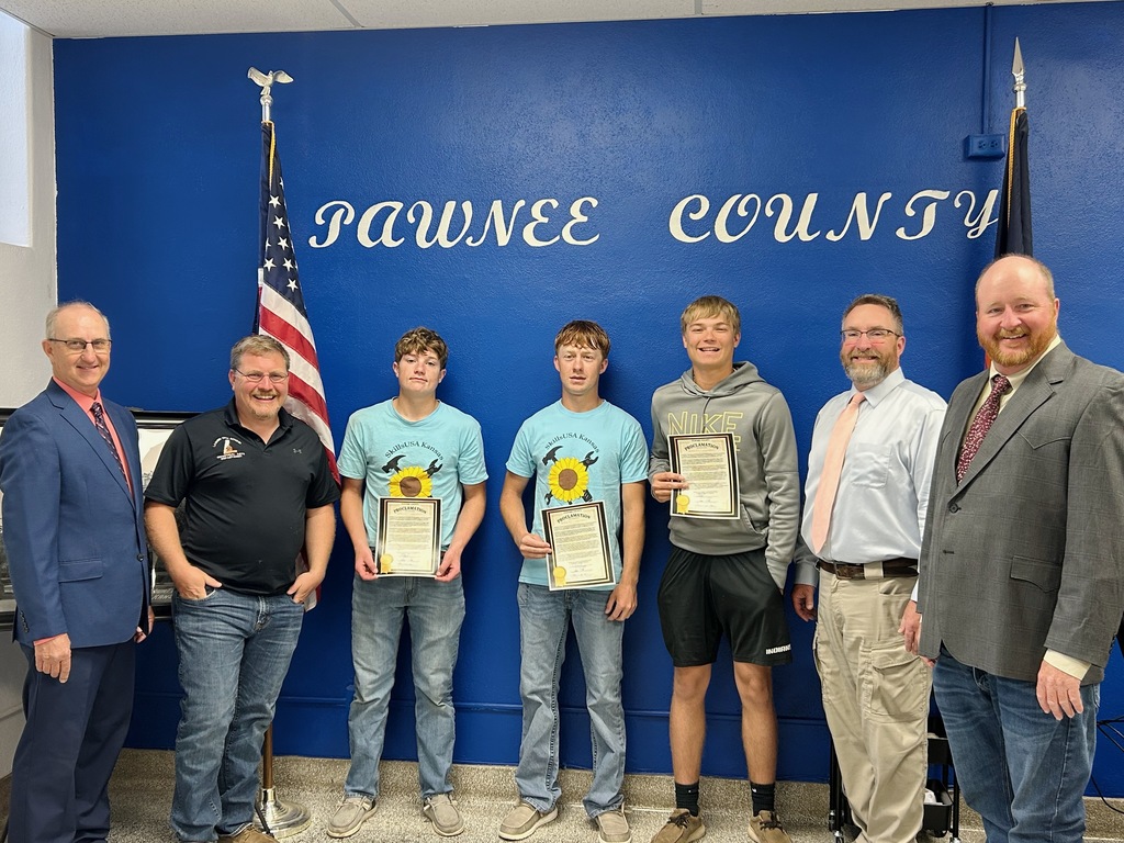 SkillsUSA Proclamation