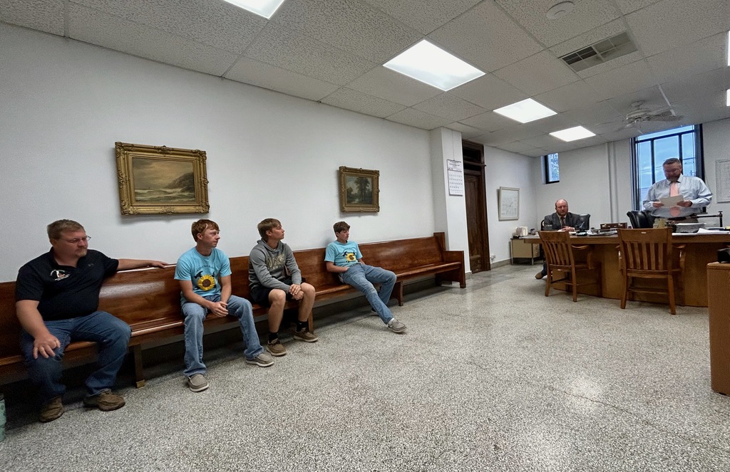 SkillsUSA Proclamation