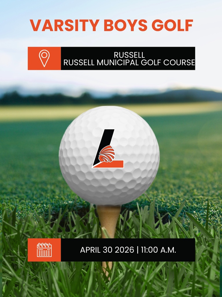 4.30 Golf Russell