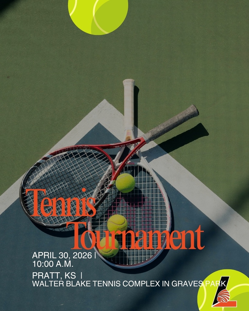 4.30 Tennis Pratt