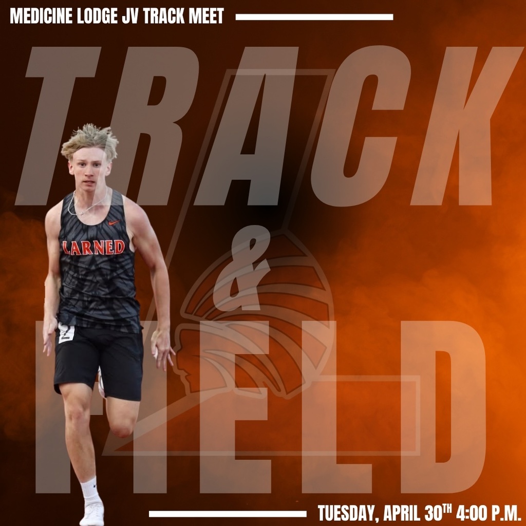 4.30 JV Track Medicine Lodge