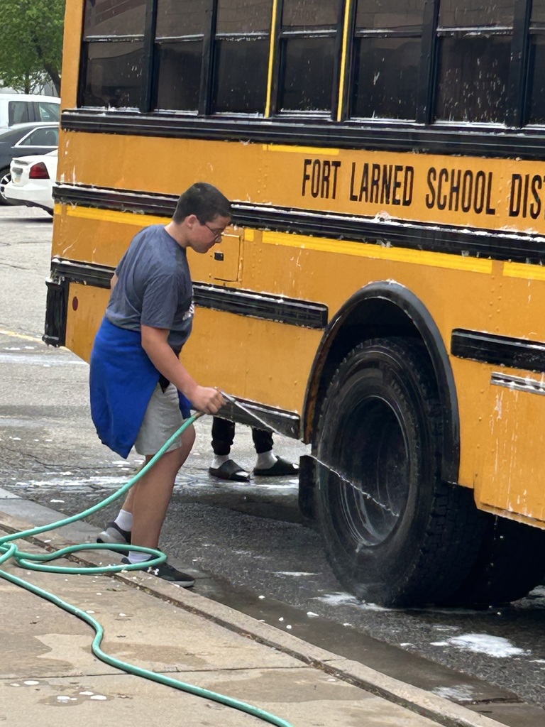 Community Service Day LMS