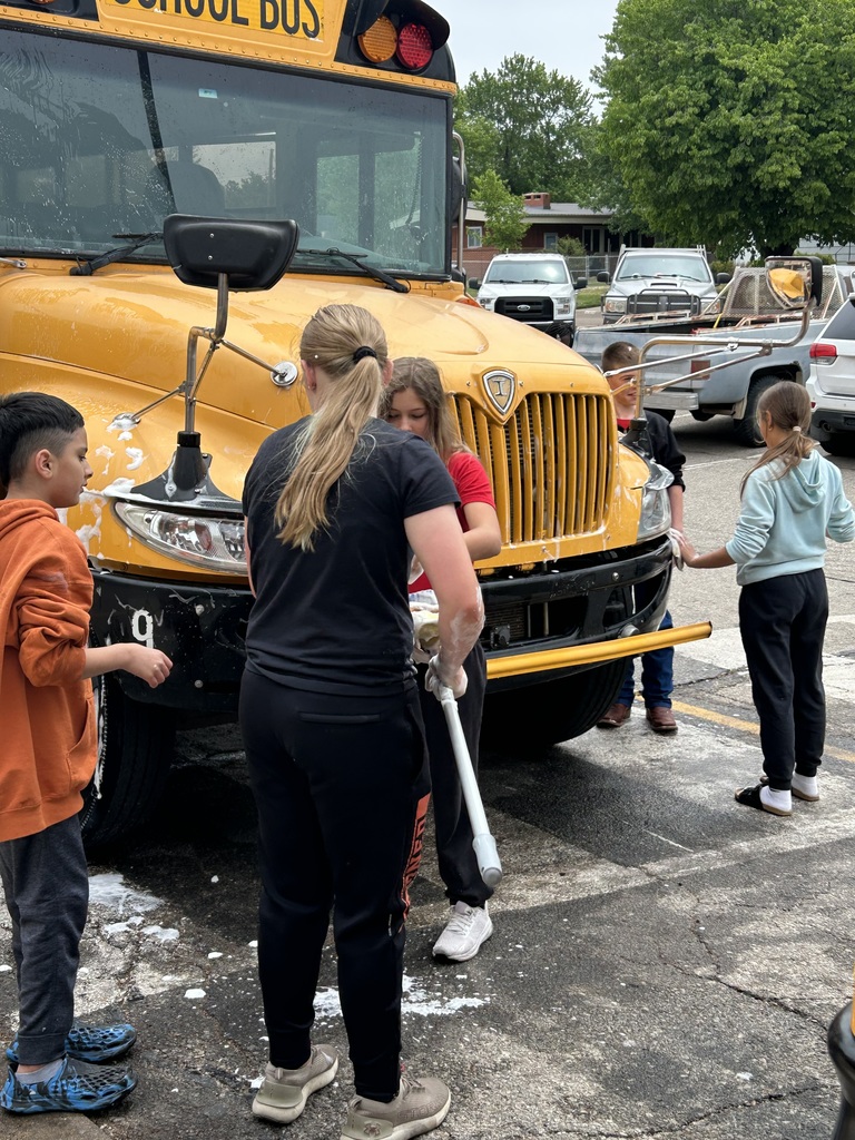 Community Service Day LMS