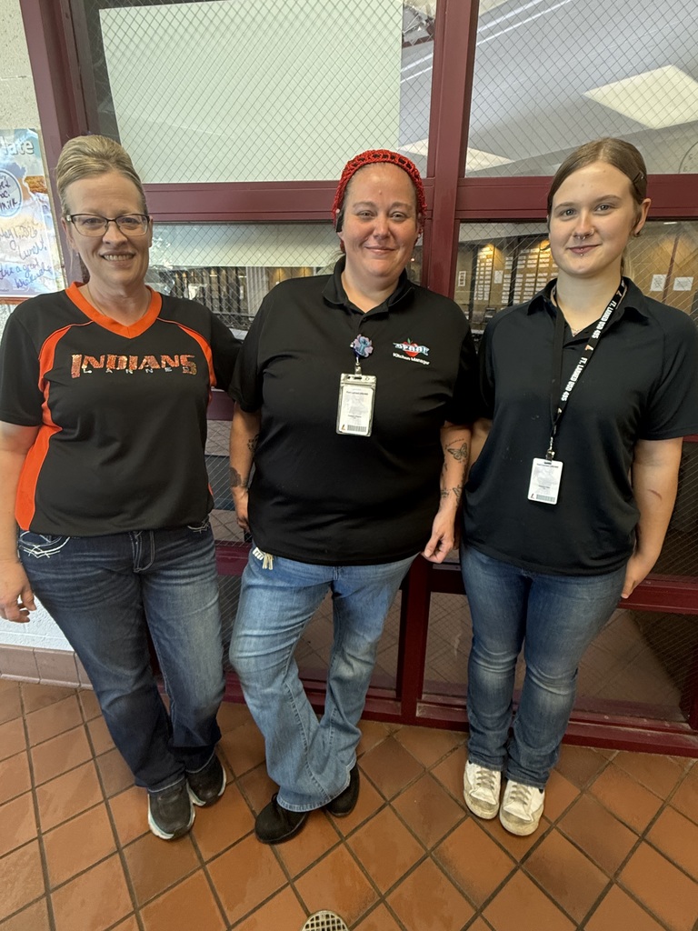 National School Lunch hero day