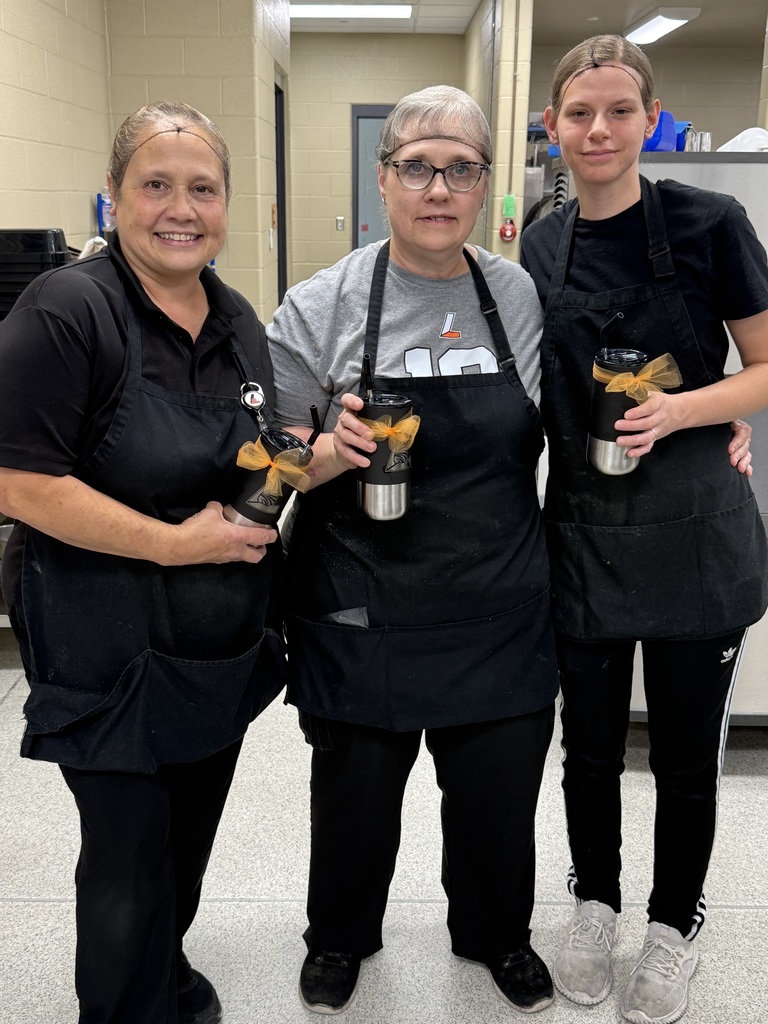 National School Lunch hero day