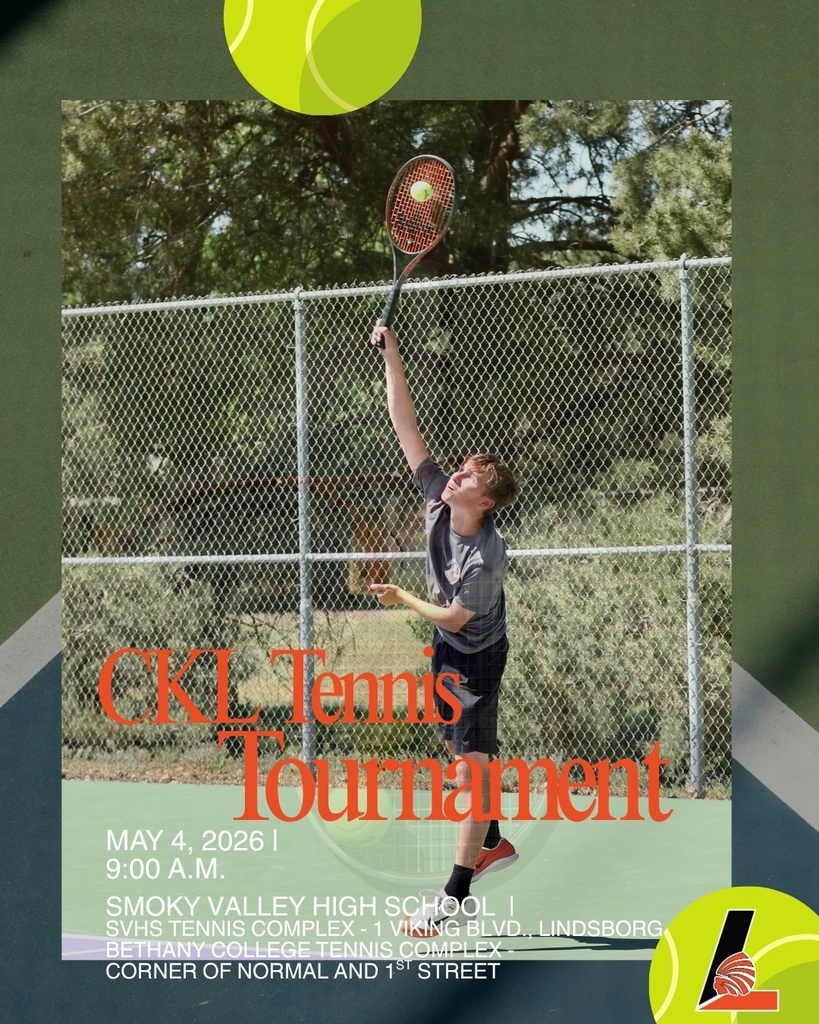 5.4 CKL Tennis