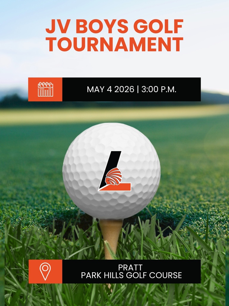 5.4 JV Boys golf