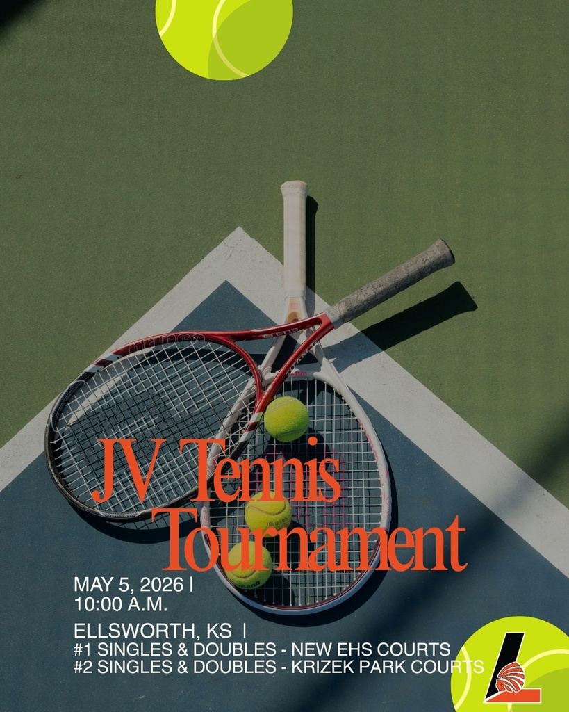 5.5 JV Tennis