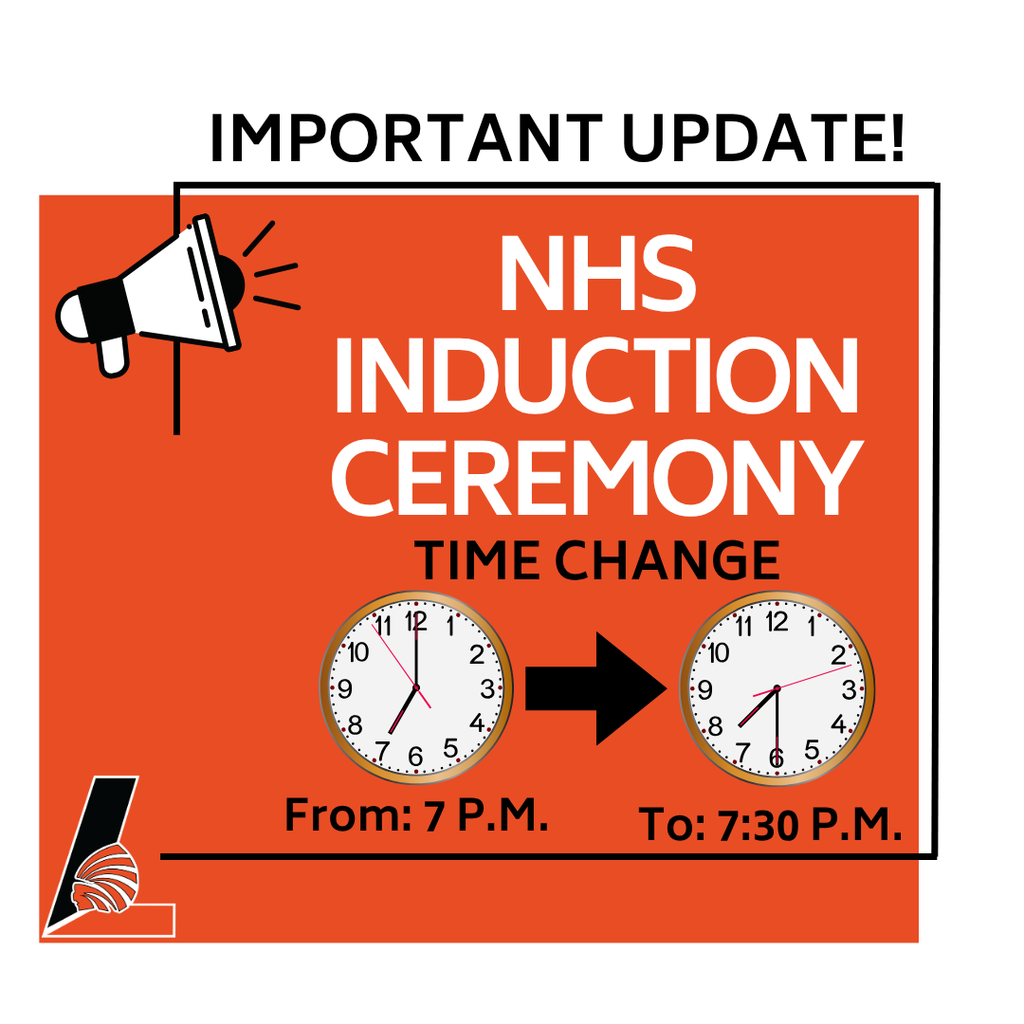 NHS Induction update