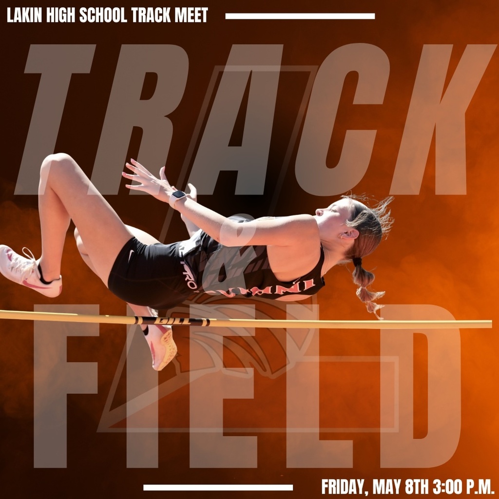 5.8 Track at Lakin