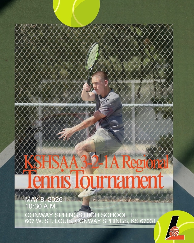 5.8 Regional Tennis 