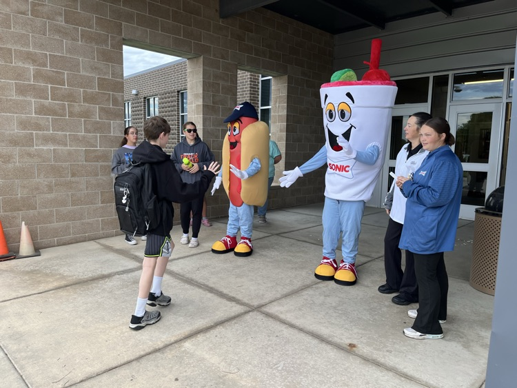 Hi5 Friday