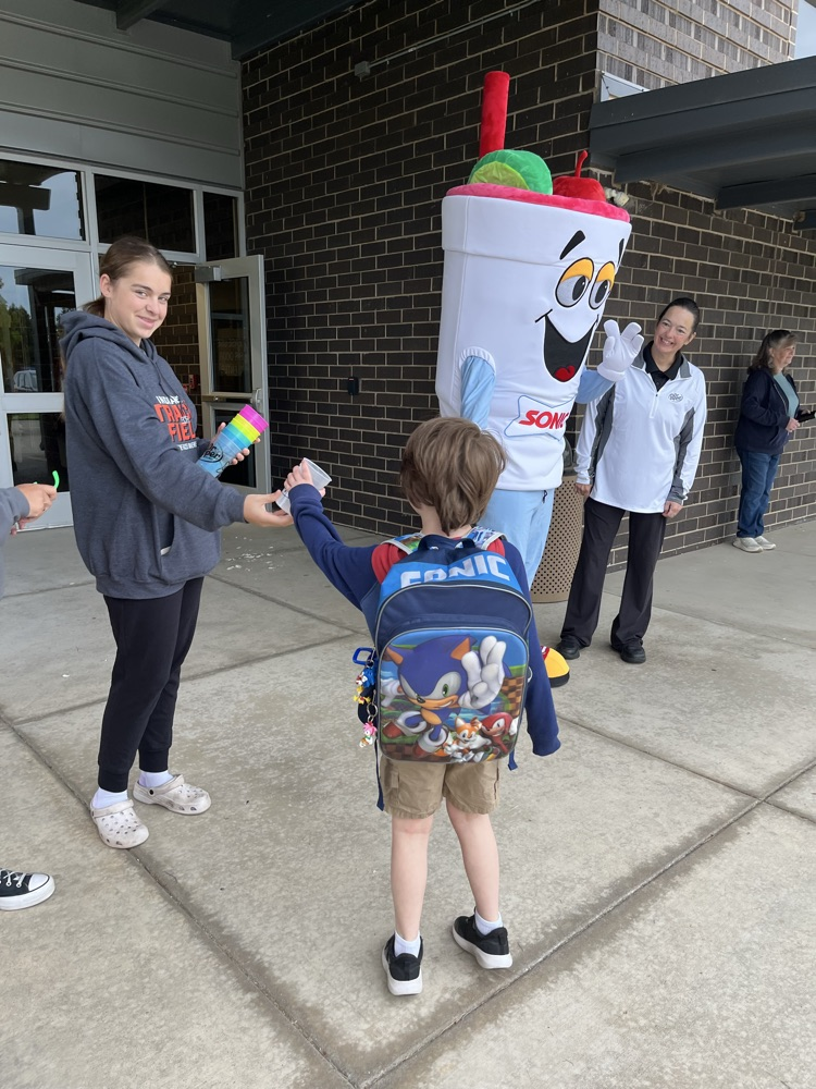 Hi5 Friday