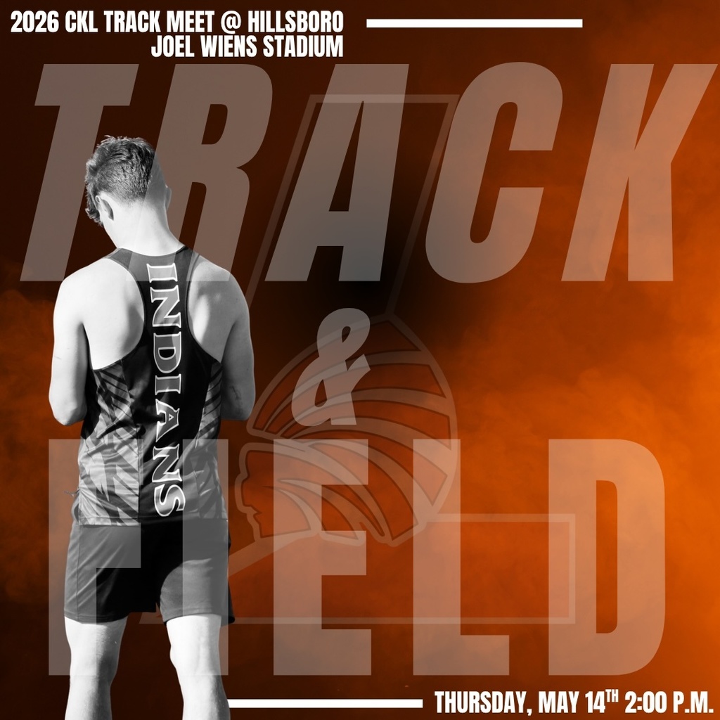 5.14 CKL Track
