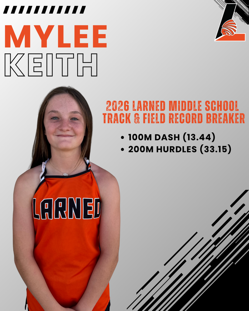 Mylee Keith