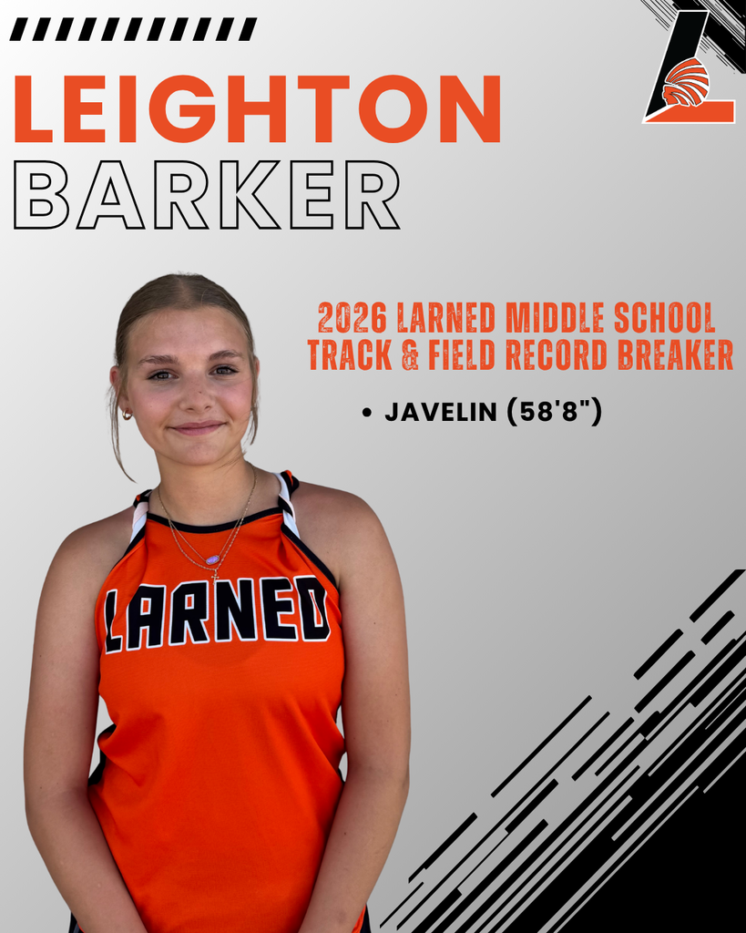 Leighton Barker