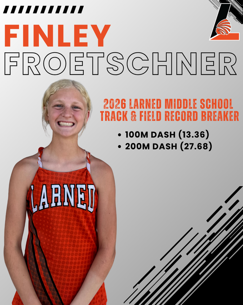 Finley Froetschner