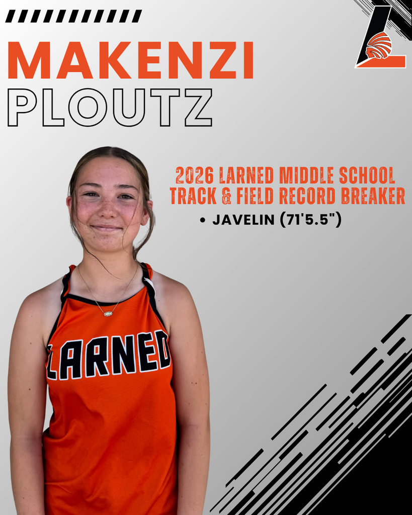 Makenzi Ploutz
