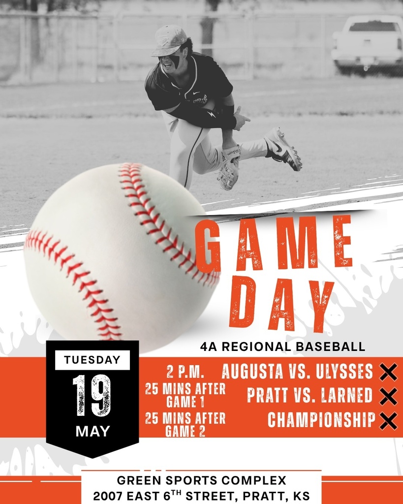 5.19 Regional Baseball
