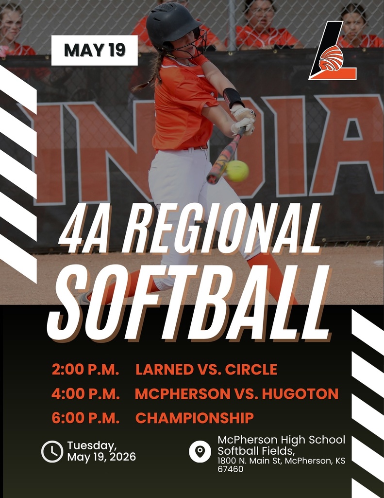 4A Regional Softball