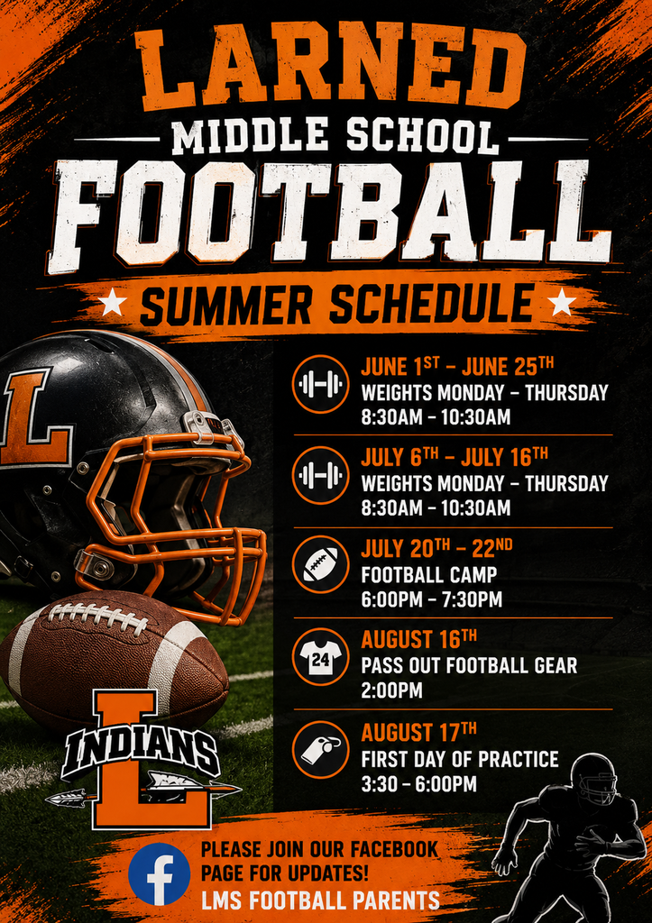 LMS Football