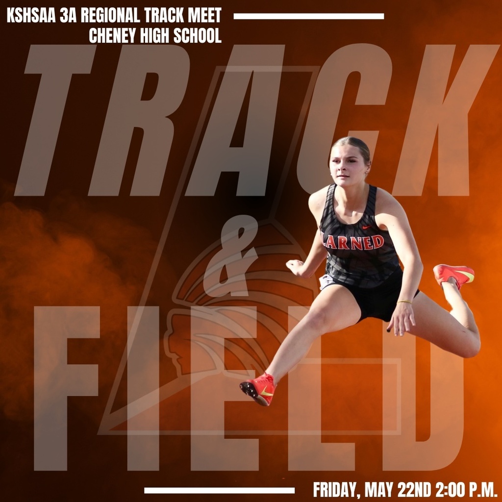 Regional Track