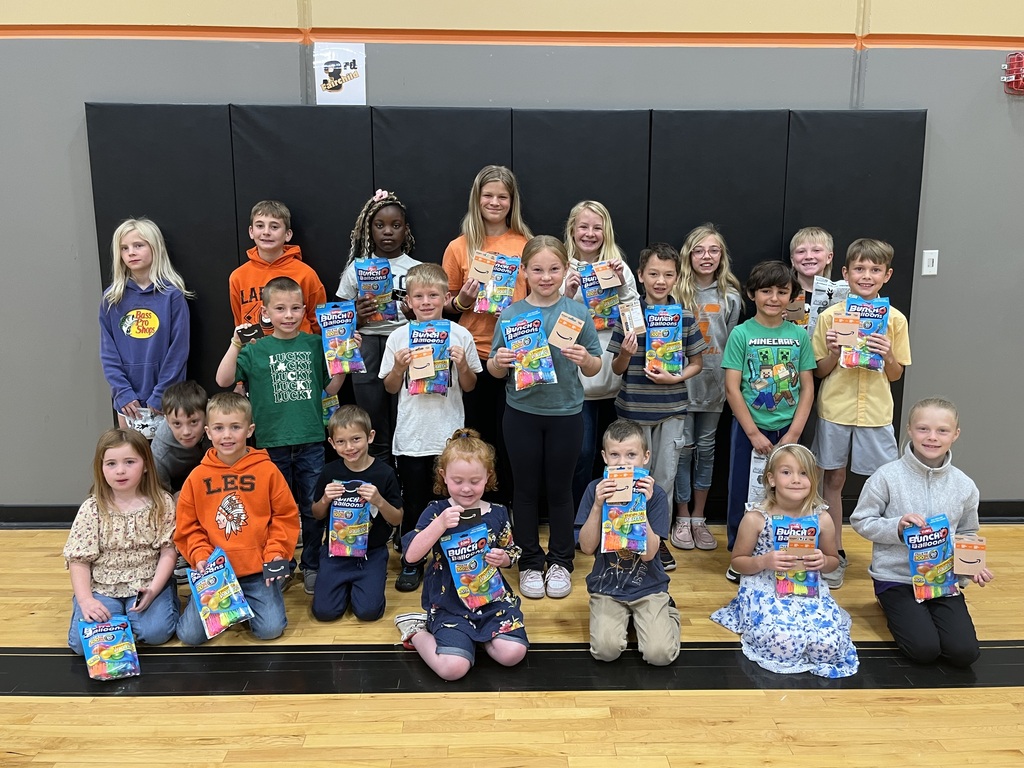 perfect attendance