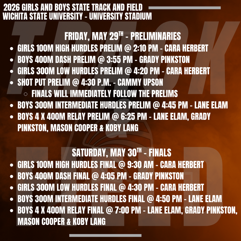 State track