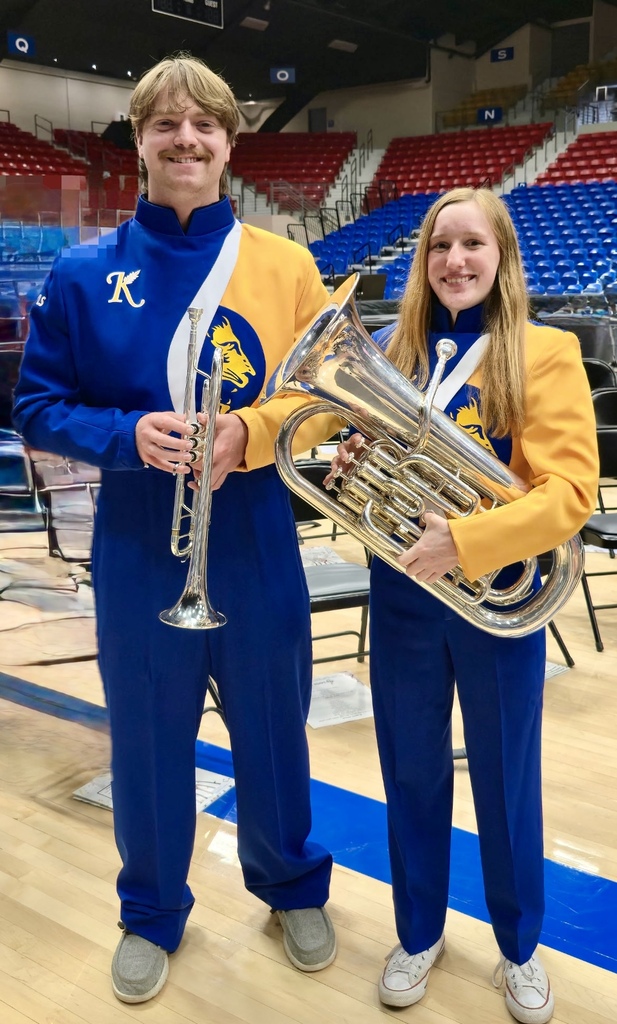 Lions Band