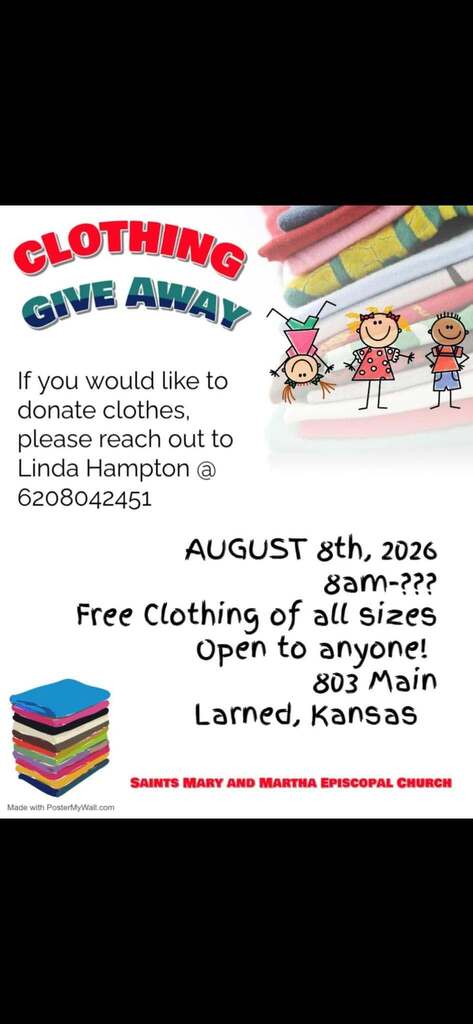 give away