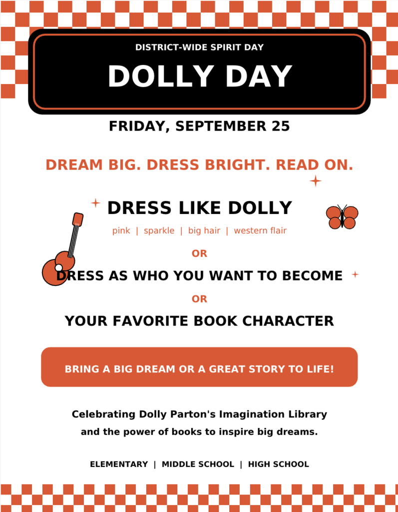dolly day