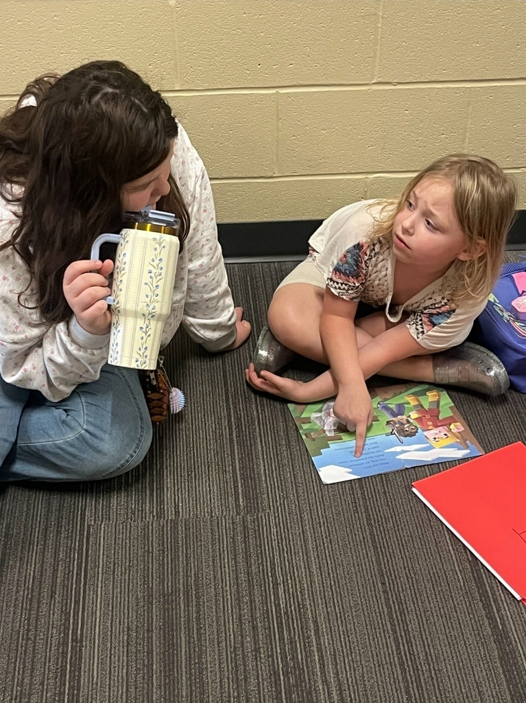 book buddy