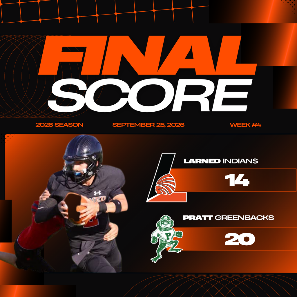 FB Final Score