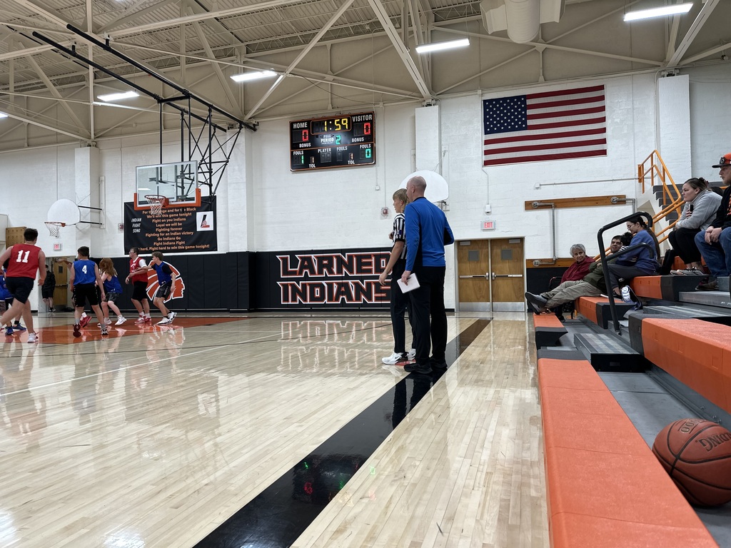 officiating