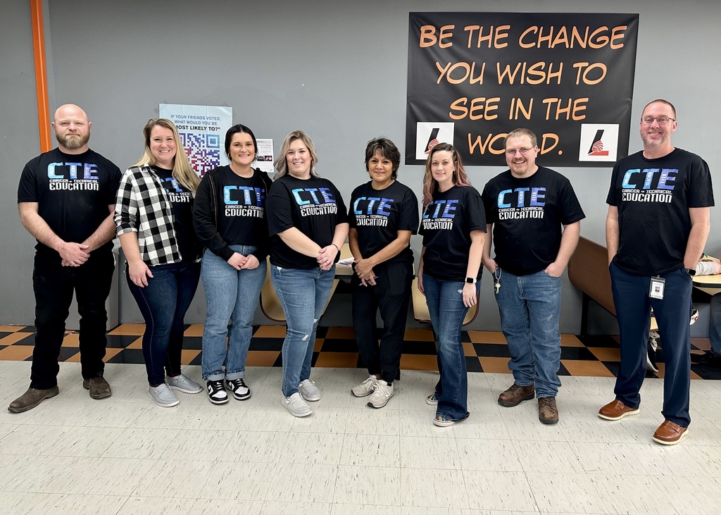CTE Coffee Hour