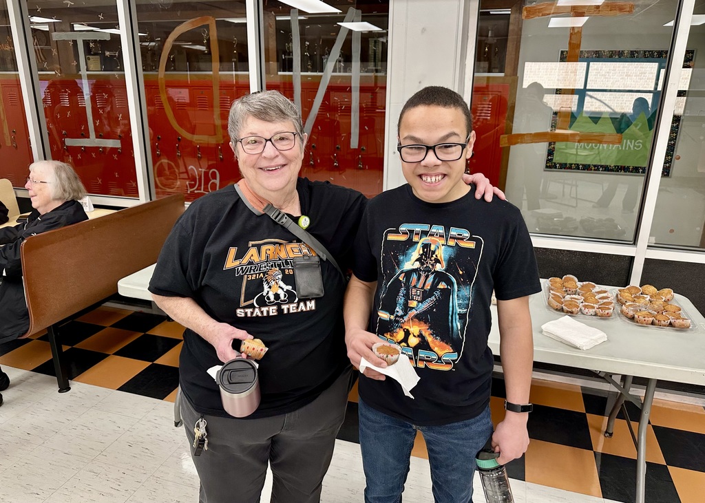 CTE Coffee Hour