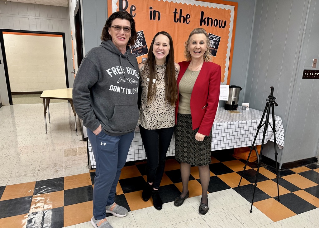 CTE Coffee Hour