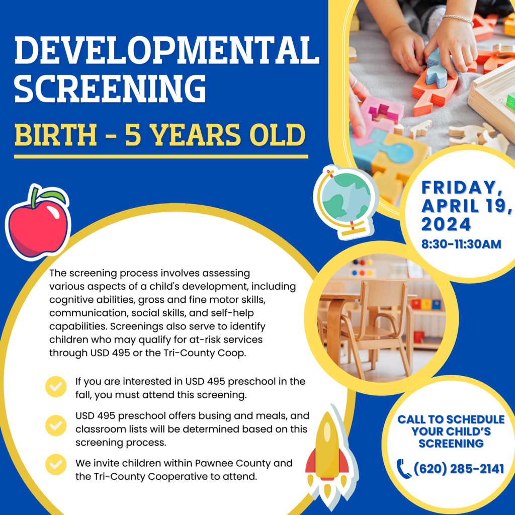 developmental screening