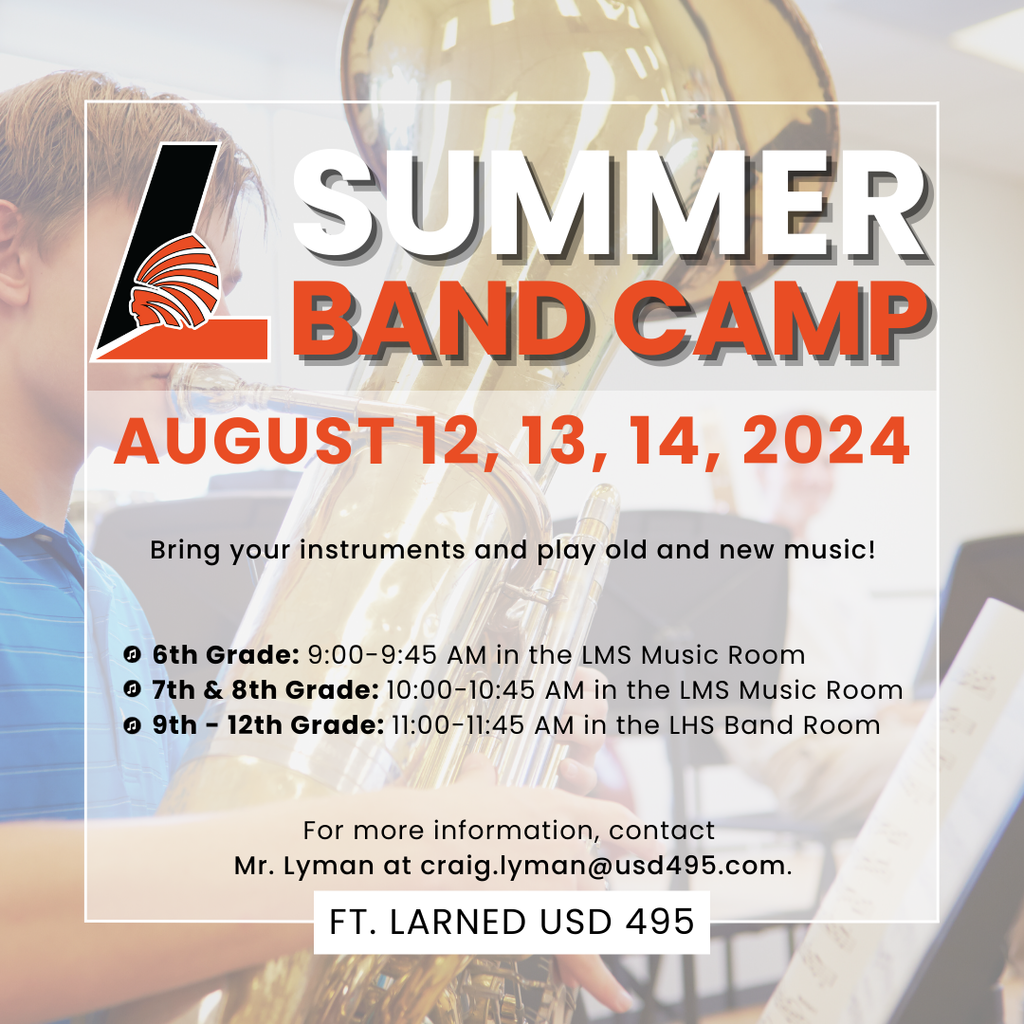 band camp