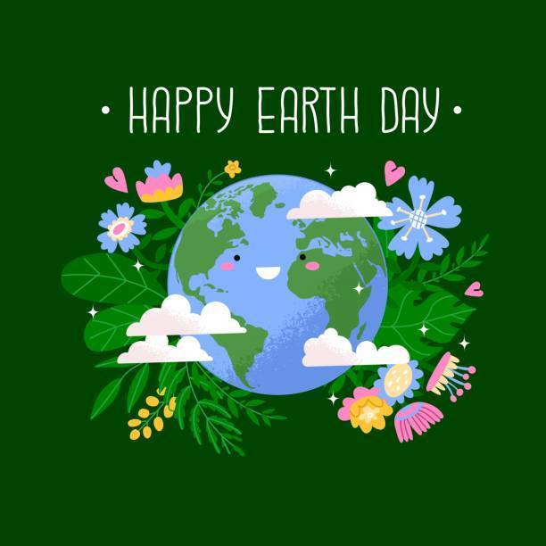 2026 Earth Day!