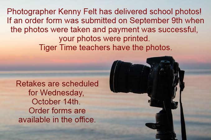 Photos Delivered
