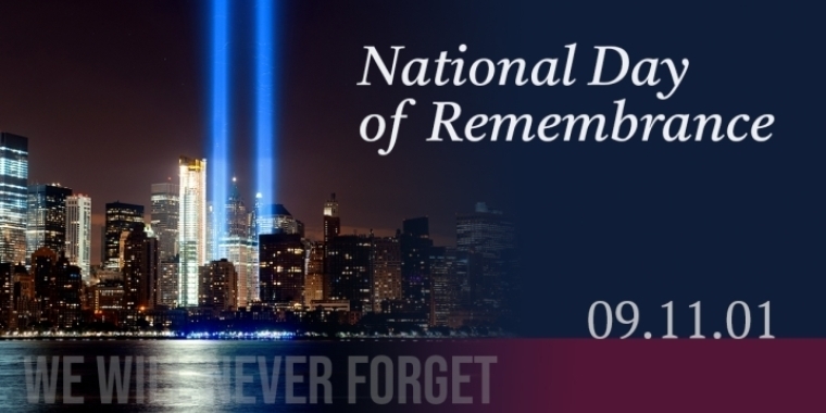 Never, EVER forget!