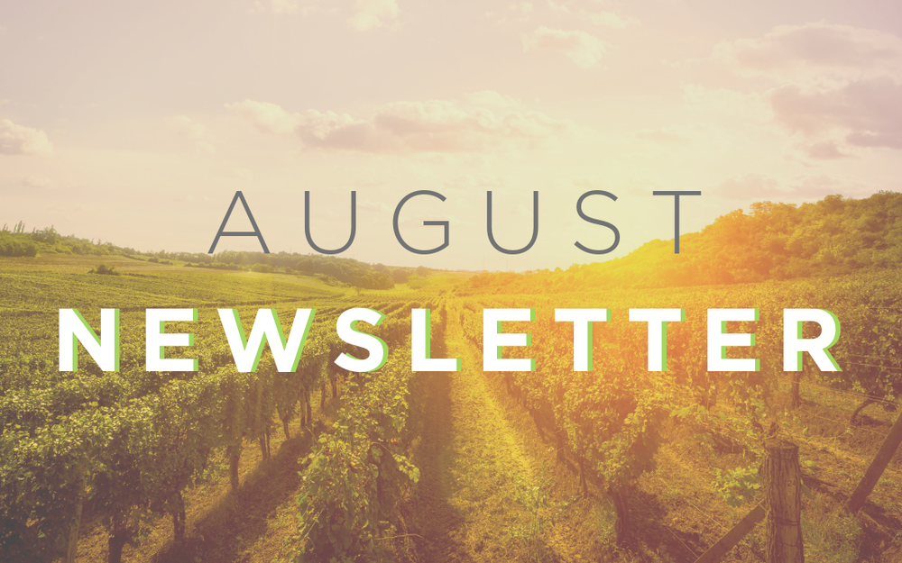 2026 AUG NEWS