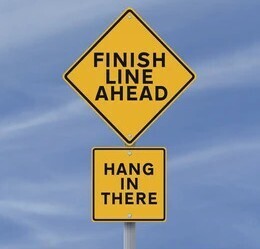 Next-to-last Day!