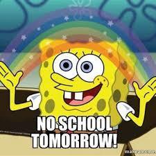 Sponge Bob, Square Paaaants!
