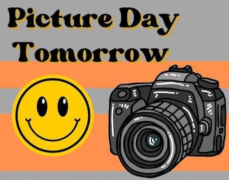 Photos Tomorrow!